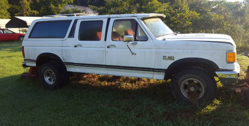 Image: Craigslist
